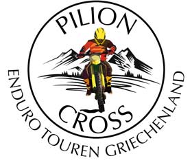 Pilion Cross Logo