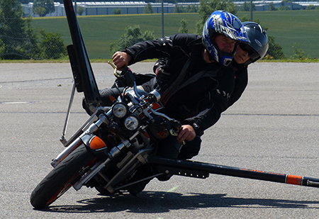 Motorradschräglagentraining motorrad schraeglagentraining s3